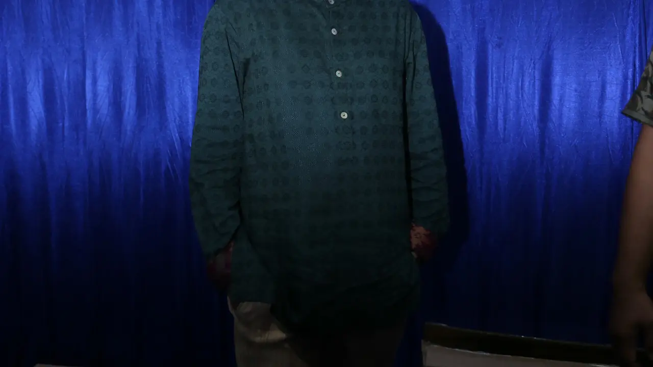 Indra Bekti
