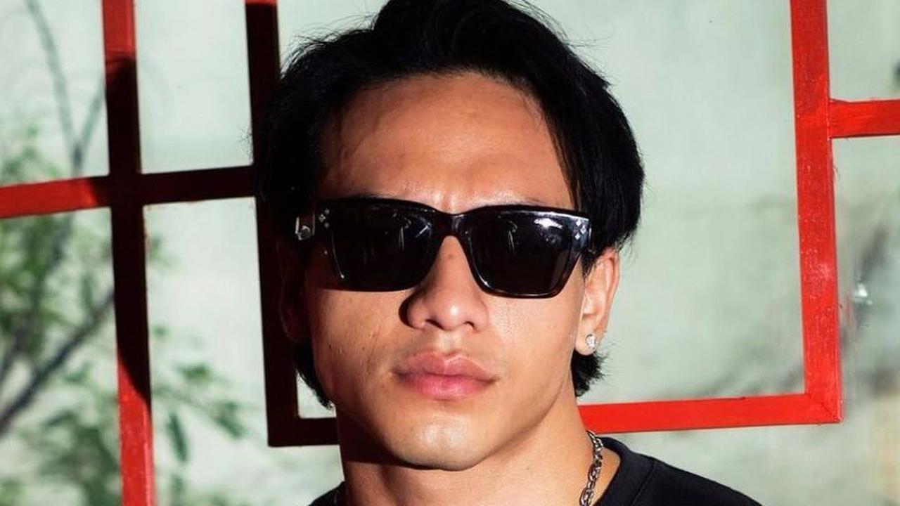 Artis yang Dulunya Bercita-cita Jadi Tentara Tapi Tak Kesampaian, yang Terakhir Bikin Kaget