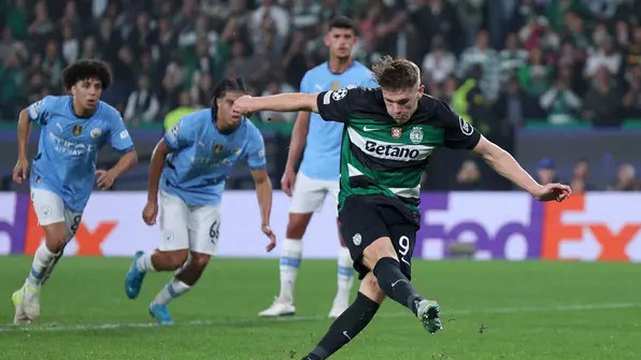 Saingan Nih! Ini Sosok Pemain yang jadi Incaran MU, Arsenal dan Chelsea