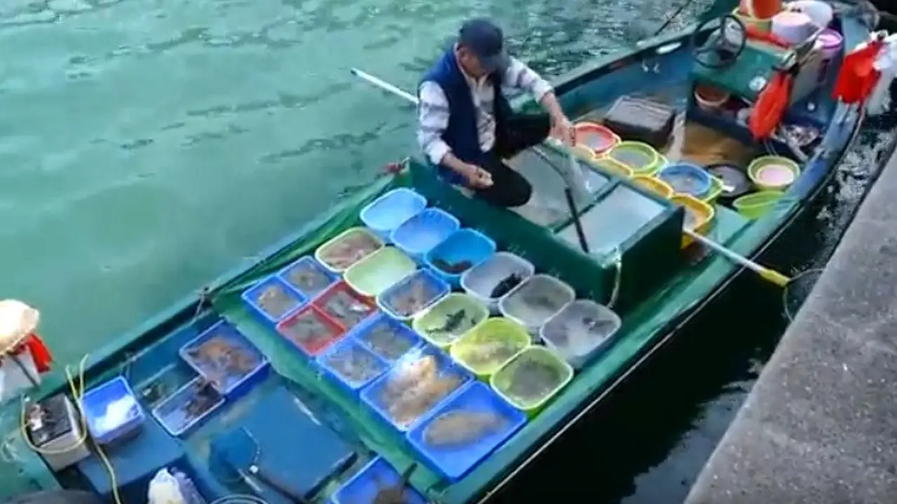Sai Kung