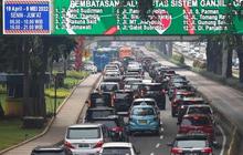 Ganjil Genap di Jakarta Ditiadakan saat Libur Nasional 9-10 Mei 2024