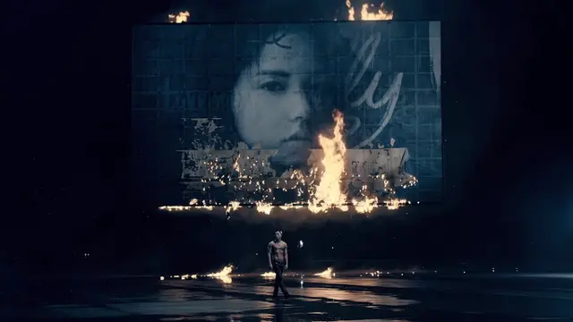 [Bintang] Taeyang BigBang