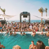 HOT SINCE 82 akan memeriahkan akhir pekan di Ulu Cliffhouse