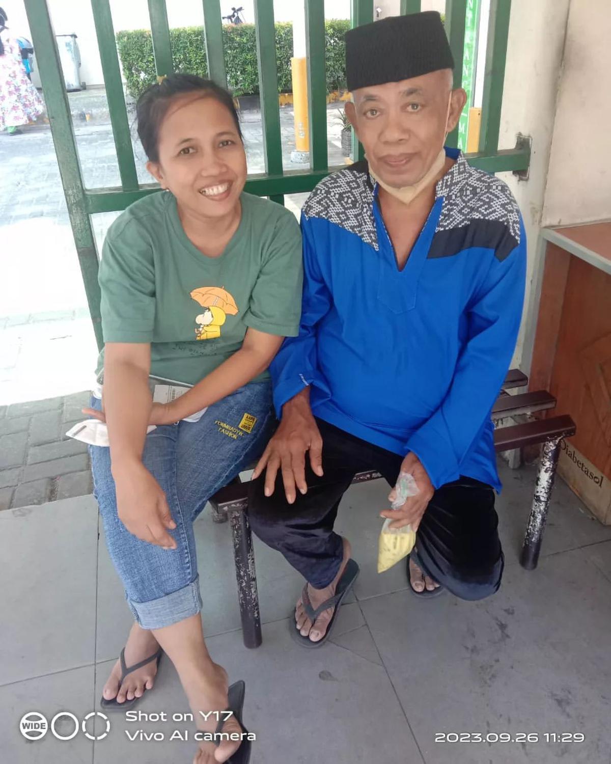 Profil Pak Tarno, Sosok Pesulap Legendaris yang Kini Mengidap Stroke
