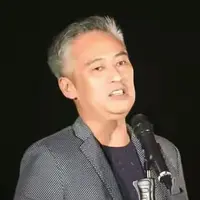 Inao Jiro, manajer theater JKT48. (Instgram @bang_dik48)