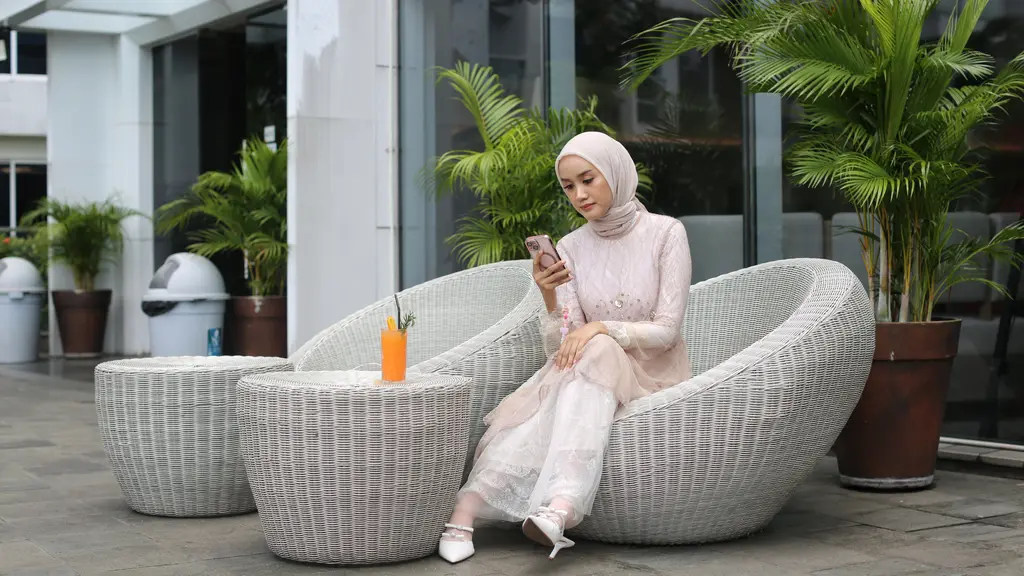 7 Sikap agar Bisa Memaafkan Kesalahan Seseorang./Copyright Fimela/Adrian Putra