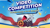Kompetisi Video LSF. (Foto: LSF)