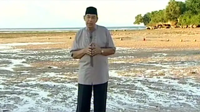 Mutiara Hati : Terbentuknya Keluarga Sakinah