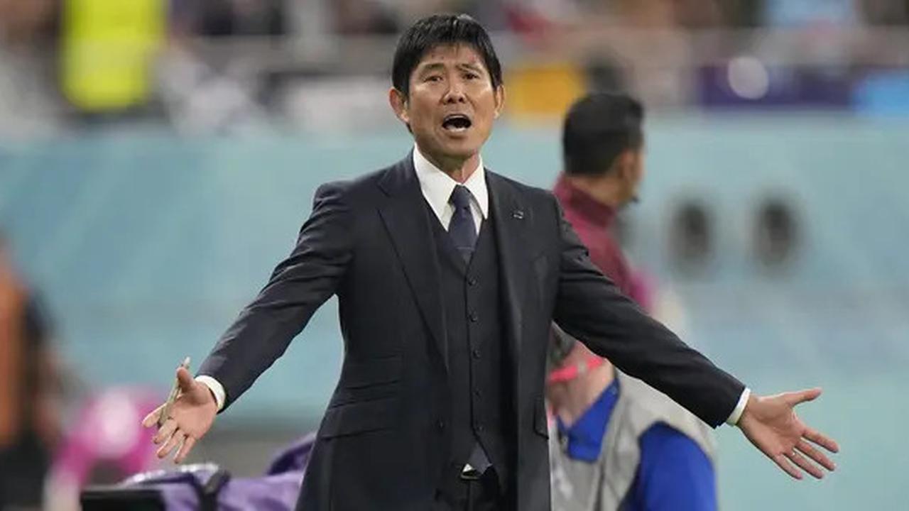 Kata Pelatih Jepang Jelang Laga di Jakarta: Ini Bukan Timnas Indonesia yang Pernah Kami Kenal!