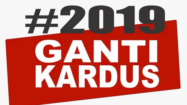 Ramai Jenderal Kardus di Jejaring Sosial, Warganet Malah Bikin Meme Lucu