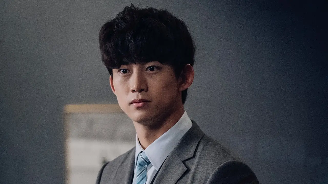 Ok Taecyeon dalam Vincenzo. (Foto: Netflix)