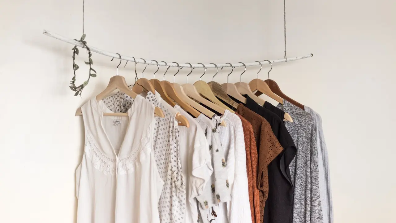 Dengan Philips Garment Steamer, Pakaian Jadi Lebih Terawat