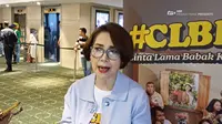 Kondisi Tyo Pakusadewo Menurun, Widyawati Terharu Lihat Solidaritas Rekan Artis Galang Donasi