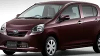 Subaru-Daihatsu Juga Siapkan Mobil Murah