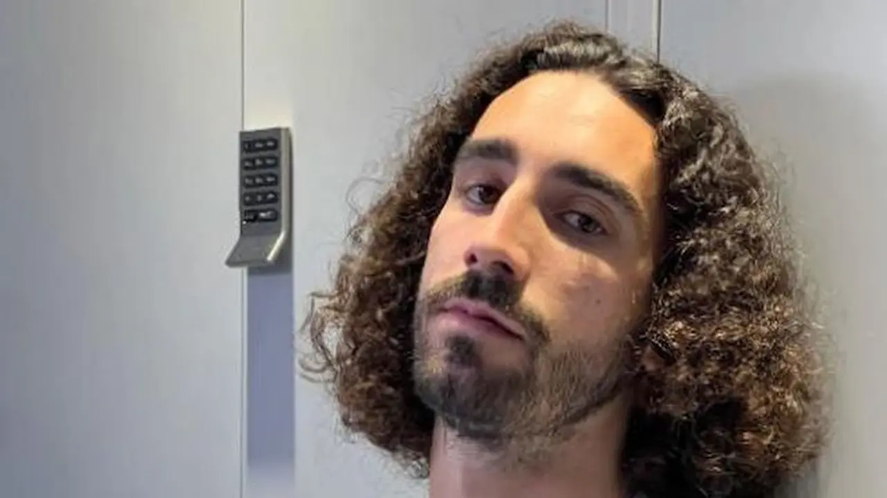 Marc Cucurella