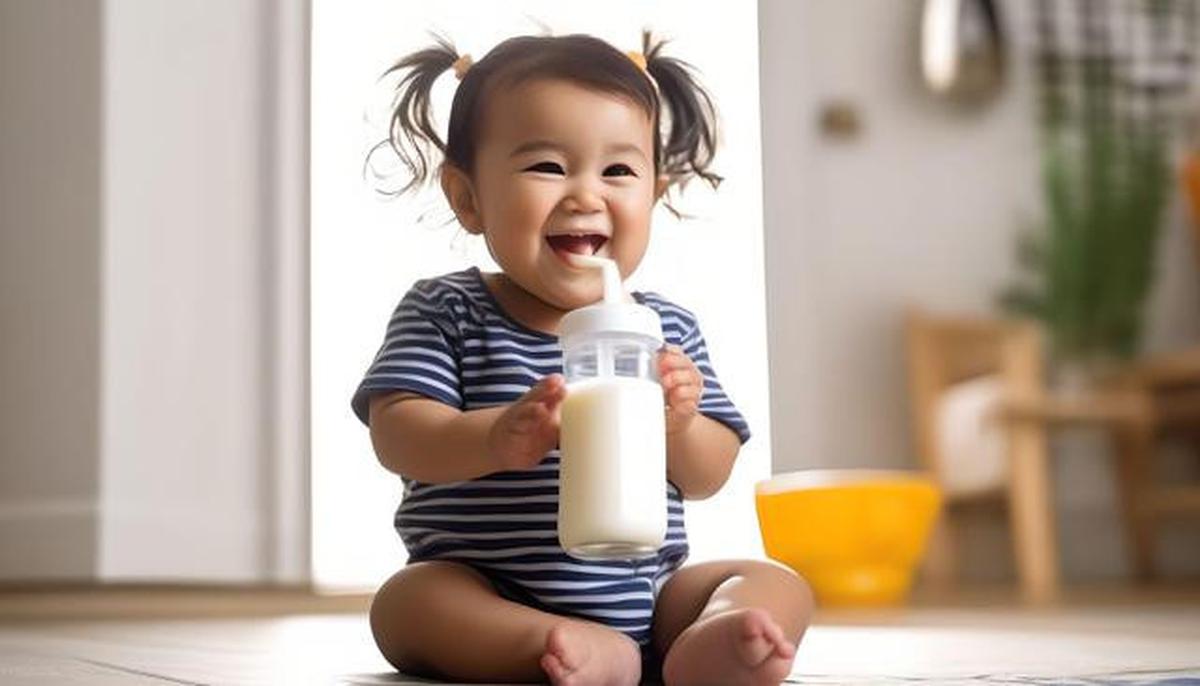 BPOM Tegaskan Susu Formula di Indonesia Aman, Ini Produk yang Ditarik Sementara