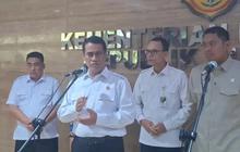 Antisipasi Fenomena El Nino, Pemerintah Pastikan Stok Pangan Aman