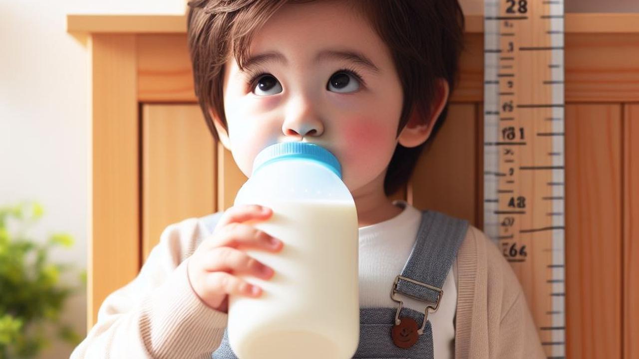 Mengawasi Perkembangan Berat Badan Anak