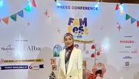 Nikita Willy Ungkap Pentingnya Kehadiran Emosional Orangtua dalam Tumbuh Kembang Anak