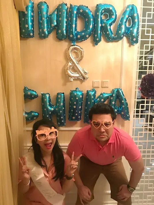 (Instagram/chikitameidy)