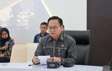 BSKDN Kemendagri Tekankan Pentingnya Penerapan Standar Data untuk Kualitas Informasi