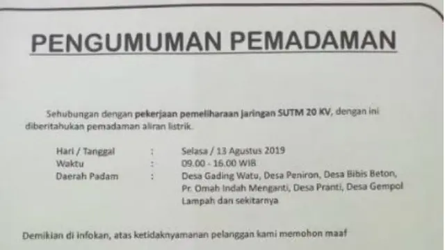 (Foto: Liputan6.com/Dian Kurniawan)