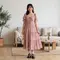 Bikin Penampilan Lebih Chic, Ini Dress Korean Style Terbaik untuk Sehari-hari