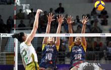 Hasil Proliga 2026 Putri: Jakarta Livin’ Mandiri Taklukkan Pertamina Enduro 3-1 di Bojonegoro