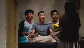 Rekomendasi Film Horor Indonesia yang Wajib Ditonton di Vidio