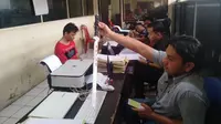Dibilang Mirip Waria, Pemuda Palembang Serang Pedagang dengan Pedang