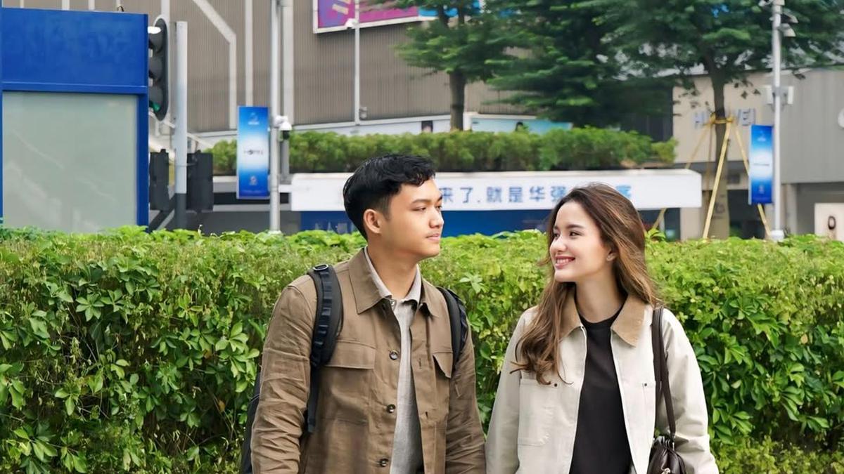 8 Potret Rumah Baru Sarah Menzel Pacar Azriel Hermansyah di Jakarta, Minimalis dan Nyaman