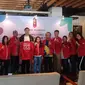 Diskusi Youth Olympic Games 2018