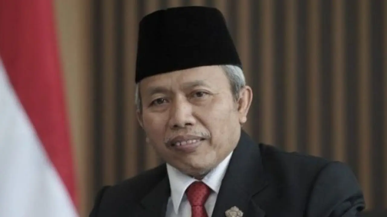Sekjen Kementerian Agama (Kemenag) Nizar mengatakan, Kementerian Agama kembali membuka seleksi terbuka untuk calon Pejabat Pimpinan Tinggi Pratama atau setingkat Eselon II. (Dok Kemenag)