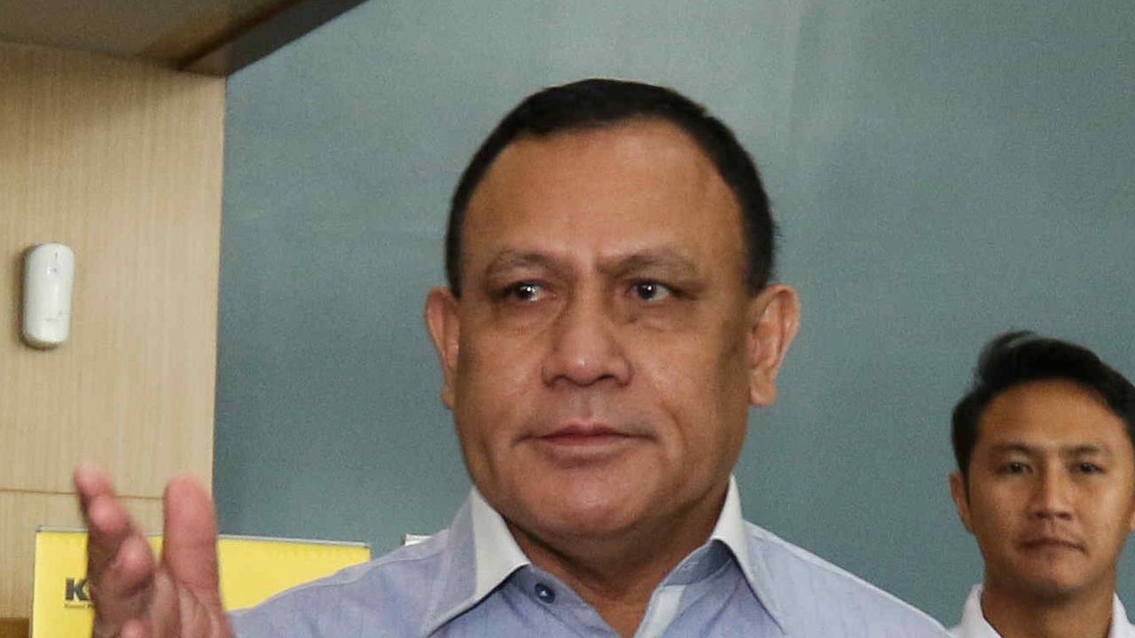 Pertimbangan Hakim Tolak Gugatan Praperadilan Firli Bahuri