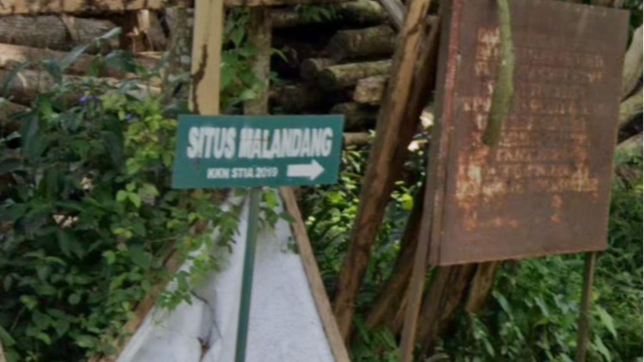 Mengenal Dusun Malandang, Kampung Adat di Sumedang yang Pantang Sebut Kata "Salam”
