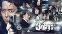 Drama yang diperankan Park Yoochun bertajuk Man From The Star mulai menyalip drama ternama Man From The Star yang dibintangi Kim Soo Hyun.