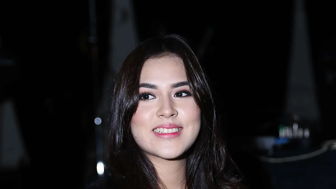 [Bintang] Raisa