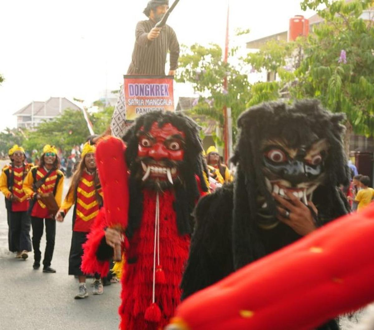 Dok. Istimewa