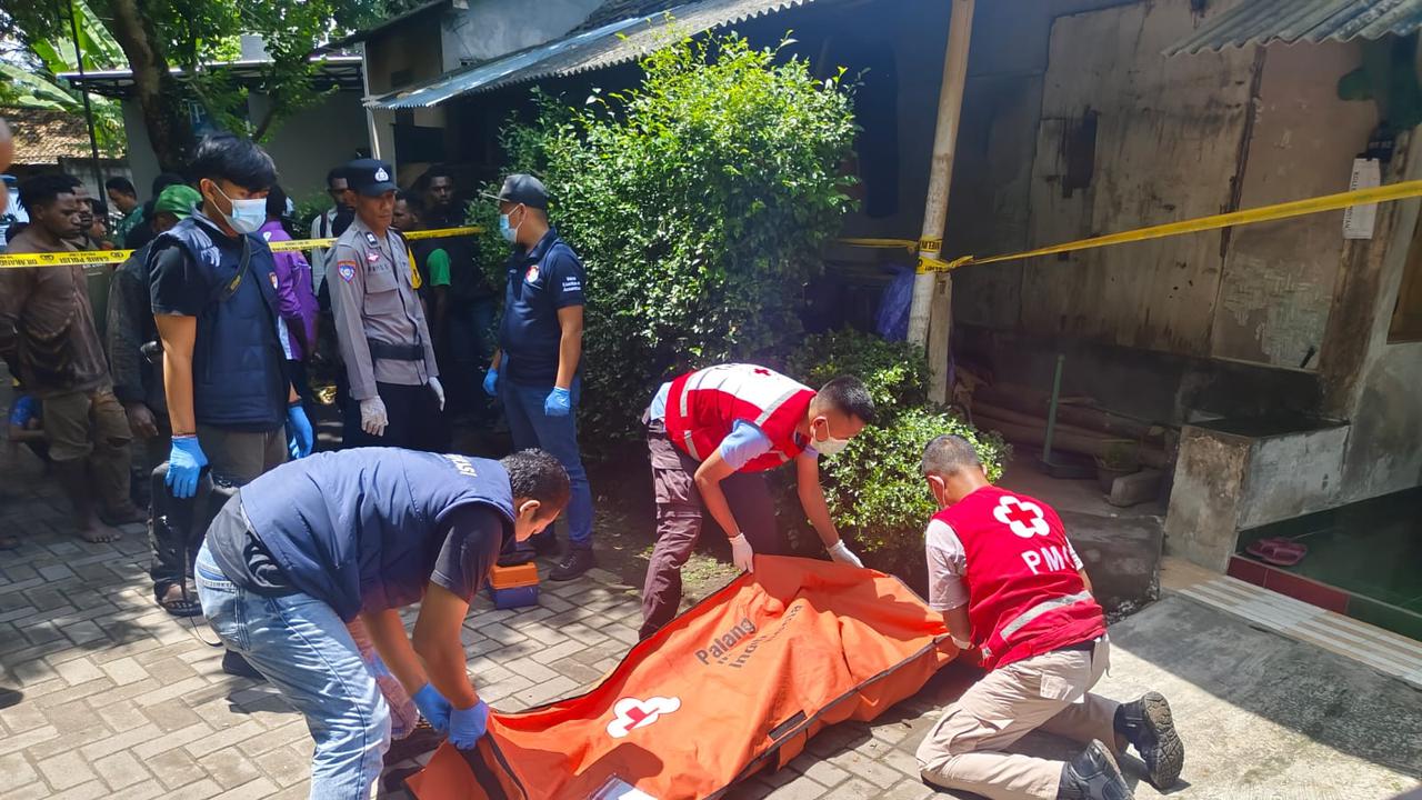 Terlibat Duel, Mahasiswa asal Papua di Yogyakarta Tewas Alami Luka Tusuk di Dada