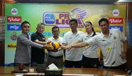 Jakarta Electric PLN menjadi tuan rumah pekan kedua putaran pertama PLN Mobile Proliga 2024. (Dok: PLN Mobile Proliga 2024)