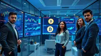 Bitwise Luncurkan ETF Chainlink CLNK Februari 2026