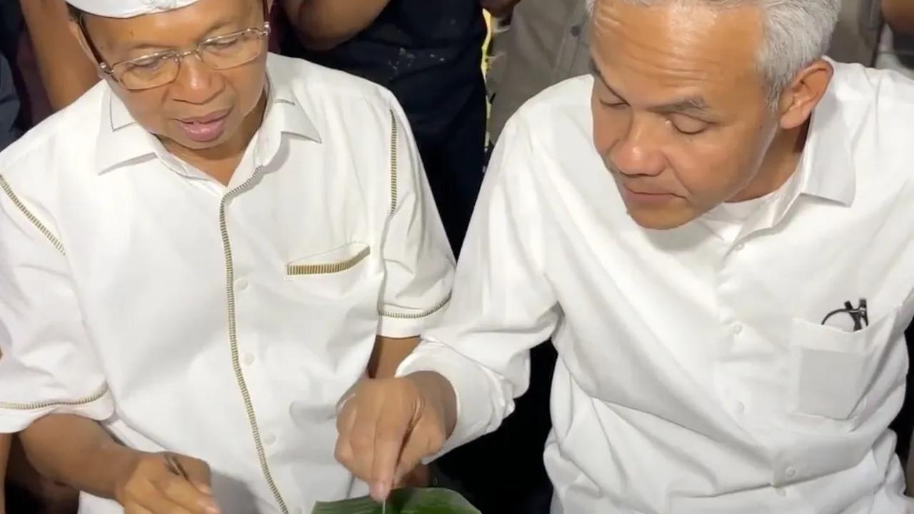Dok. Istimewa
