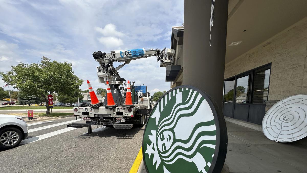 Pekerja Starbucks Ancam Mogok Nasional Jelang Musim Liburan