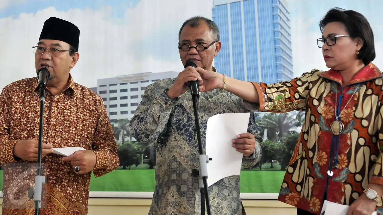 20160620-KPK-BPK Beberkan Hasil Pertemuan Terkait Kasus Sumber Waras-Jakarta