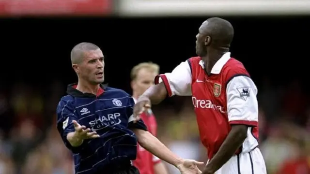 Roy Keane