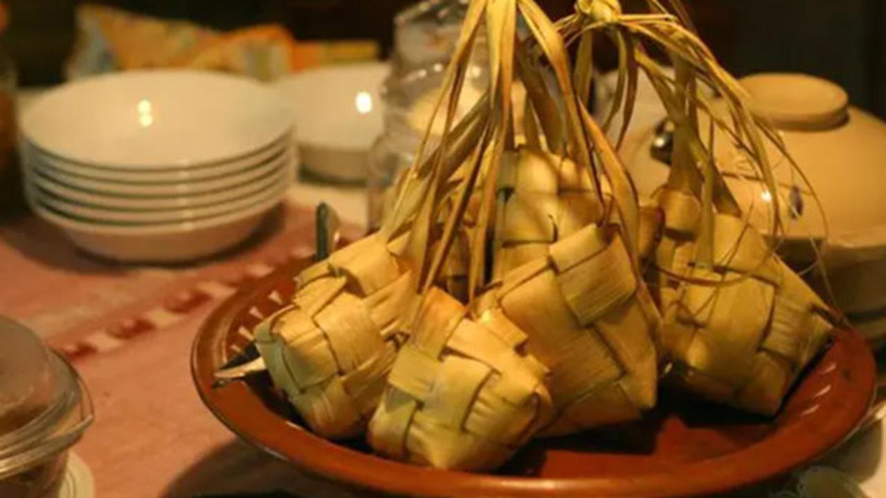 Hidangan Pendamping Ketupat yang Cocok Disajikan saat Lebaran, Mulai dari Sayur Lodeh hingga Dendeng Balado
