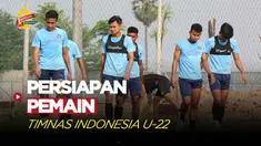 Cover Berita Video, komentar Indra Sjafri jelang laga melawan Myanmar di SEA Games 2023 pada Rabu (3/5/2023)