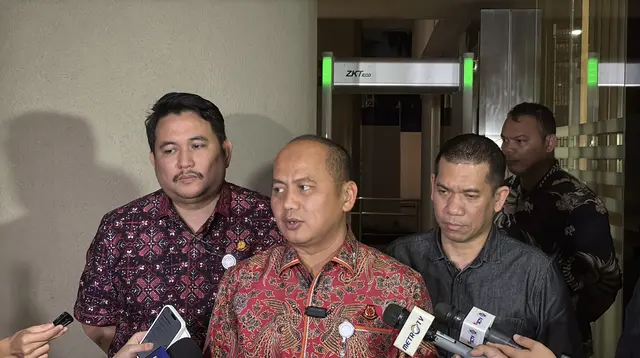 Pemilik Emas 74 Kg Belum Diungkap, Kejagung: Lihat di Persidangan