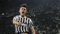 Segmen 6: Everton Tekuk Chelsea hingga Kemenangan ke-21 Juventus