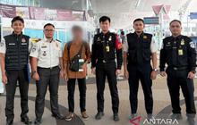 Imigrasi Meulaboh Tegas Deportasi WN Pakistan Tanpa Dokumen Sah